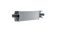 Thumbnail - Intercooler, inlaatluchtkoeler - CI480000P - MAHLE