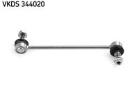Stange/Strebe, Stabilisator