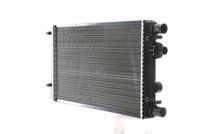 Thumbnail - Radiateur - CR632000S - MAHLE