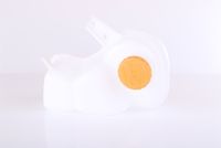 NISSENS Expansietank, koelvloeistof 6