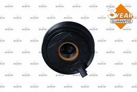 Cupla magnetica, compresor climatizare NRF, Cod: 380085