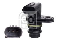 Sensor, Nockenwellenposition