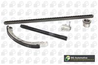 Kit lant distributie BGA, Cod: TC9510FK