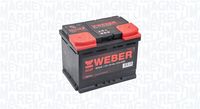 Starterbatterie