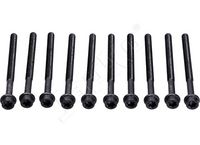 Set surub, chiulasa JAPKO, Cod: 115306