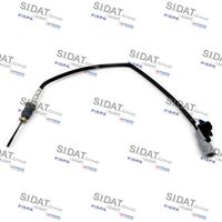 Sensor, Abgastemperatur