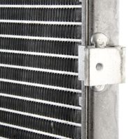 Thumbnail - Condensor, airconditioning - AC788000P - MAHLE
