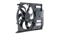 Thumbnail - Koelventilatorwiel - CFF403000P - MAHLE