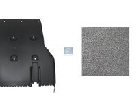 DT Spare Parts Spatbord 4