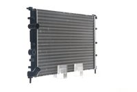 Thumbnail - Radiateur - CR494000S - MAHLE