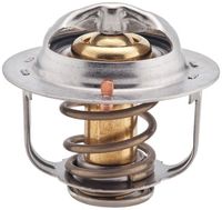 Thermostat, Kühlmittel