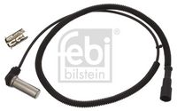 Sensor, Raddrehzahl