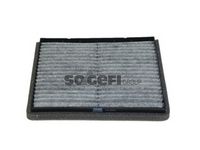 Филтър купе (поленов филтър)