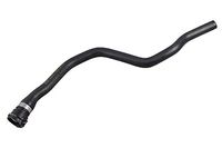 маркуч на радиатора