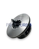 Rumpfgruppe, Turbolader Rumpfgruppe, Turbolader