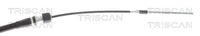 TRISCAN Trekkabel, parkeerrem 3