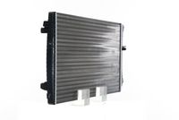 Thumbnail - Radiateur - CR2054001S - MAHLE