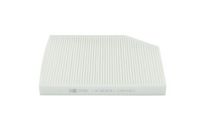 Filter, Innenraumluft