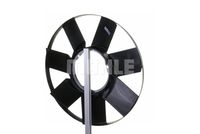 Thumbnail - Koelventilatorwiel - CFW38000P - MAHLE