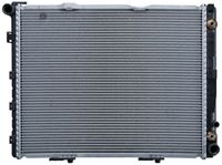Thumbnail - Radiateur - CR241000P - MAHLE