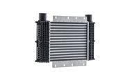 Thumbnail - Intercooler, inlaatluchtkoeler - CI544000P - MAHLE