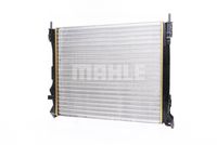 Thumbnail - Radiateur - CR20000S - MAHLE