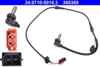 Sensor, Raddrehzahl
