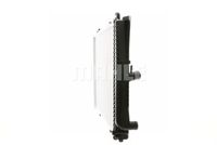 Thumbnail - Radiateur - CR278000S - MAHLE