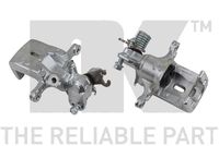 Bremssattel
