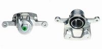 Bremssattel