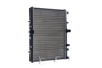 Thumbnail - Radiateur - CR514000S - MAHLE