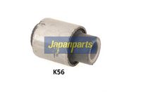 Bucsa bascula brat suspensie JAPANPARTS, Cod: RU-K56