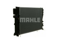 Thumbnail - Radiateur - CR1480000S - MAHLE