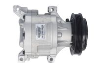 THERMOTEC Compressor, airconditioning 4