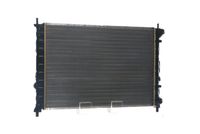 Thumbnail - Radiateur - CR588000S - MAHLE