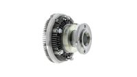 Thumbnail - Koppeling, radiateurventilator - CFC135000P - MAHLE