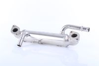 NISSENS Koeler, uitlaatterugvoering 5