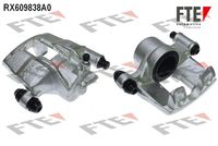 Bremssattel