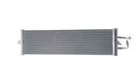 Thumbnail - Oliekoeler, automatische transmissie - CLC293000P - MAHLE