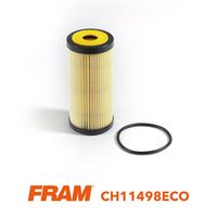 маслен филтър