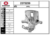 Etrier frana EAI, Cod: 2375259