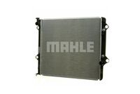 Thumbnail - Radiateur - CR1868000S - MAHLE
