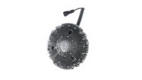 Thumbnail - Koppeling, radiateurventilator - CFC90000P - MAHLE