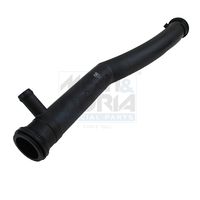 Flansa lichid racire MEAT & DORIA, Cod: 93252