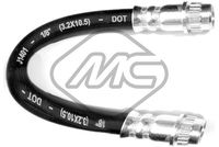 спирачен маркуч