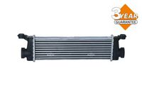 Radiator intercooler NRF, Cod: 30151