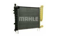 Thumbnail - Radiateur - CR2205000P - MAHLE