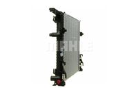 Thumbnail - Radiateur - CR2171000P - MAHLE
