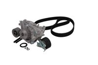 Set pompa apa + curea dintata KAMOKA, Cod: 7001285
