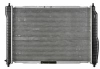 Thumbnail - Radiateur - CR131000S - MAHLE